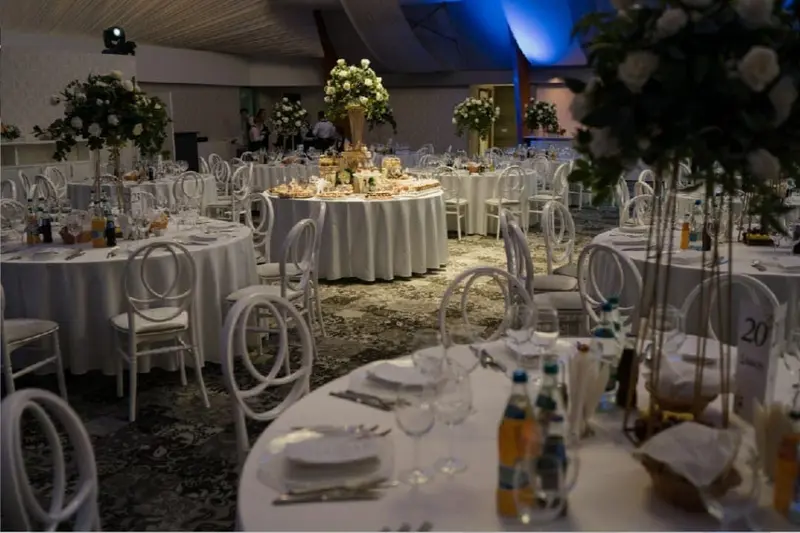 Restaurant nuntă Vrancea – Restaurant David